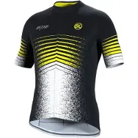 Bicycle Line Bassano Xps Korte Mouw Wielertrui