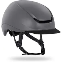 Kask Casque vélo et trottinette Moebius WG11 Gris cendré Taille L