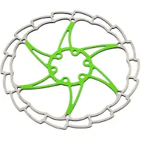 MSCH Copenhagen Ult Rotor Steel Remschijf 180x1.8 Mm