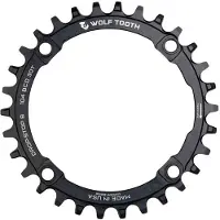 Wolf Tooth Drop B 104 Bcd Kettingblad