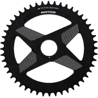 Rotor Round Direct Mount Kettingblad