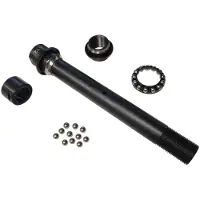 Shimano Fh-m618-b Steekas