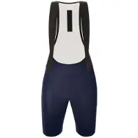 Santini Plush Fietsbroek