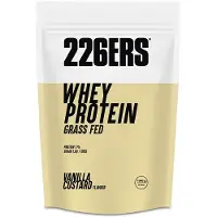 226ers Whey Protein Drink Vanille 1kg || Maat: Vanille