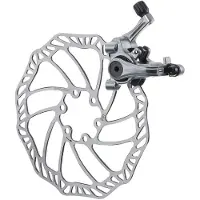 Promax Mechanical Dsk-718 160 Mm Remset
