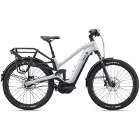 Giant Stormguard E+ 2 27.5´´ 2024 Elektrische Fiets