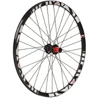 Gtr Sl27 27.5´´ Centerlock Disc Tubeless Mtb Achterwiel