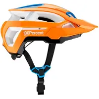 100% Altec Fidlock Cpsc/ce Mtb-helm