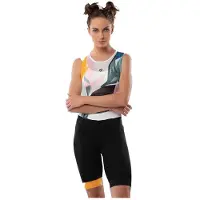 Siroko Bx Jungle Fietsbroek