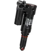 RockShox Rs Super Deluxe Ultimate Rc2t Progressive Air 0neg/2pos Tokens Linearreb/mcomp 320lb Lockout Schokdemper