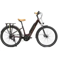 Granville E-absolute 34 Plus Altus Elektrische Fiets
