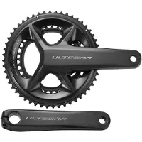 Giant Power Pro Ultegra R8100 Crankstel Met Vermogensmeter