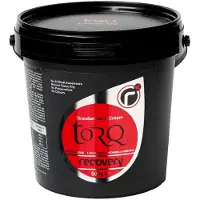 Torq Herstel Aardbei 500g