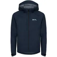 Spiuk All Terrain Waterdichte Jas Heren Blauw