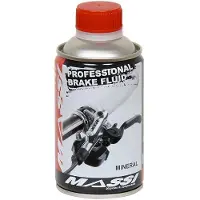 Massi Mineral Remvloeistof 250ml 12 Eenheden