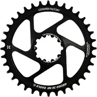 Leonardi Racing Gecko Sram Gxp S6 Kettingblad