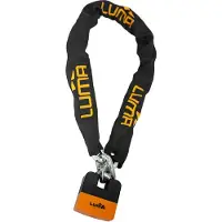 Luma Enduro 28 Kettingslot