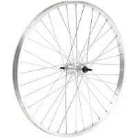 Mvtek 28´´ X 1.5/8 1s Achterwiel