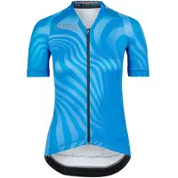 Bioracer Icon Korte Mouw Wielertrui