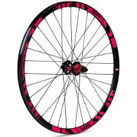 Gtr Sl27 27.5´´ Disc Mtb Achterwiel