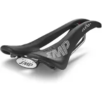 Selle Smp Vulkor Carbon Zadel