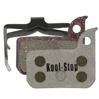 Kool Stop Sram Red Road Organische Remblokken Voor Schijfremmen