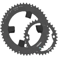 Miche Ultegra R8000 BCD 110mm 11V Zwarte Buiten Tray || Maat: 52