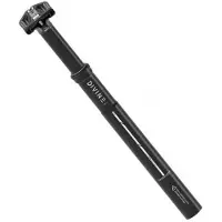 Bikeyoke Divine SL Telescopische Zadelpen (zonder controle) || Maat: 31.6 x 400 x 80