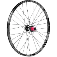 Gtr Sl27 Boost 29´´ 6t Disc Tubeless Mtb Achterwiel