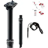 Tranzx Sb0 Dropper Zadelpen