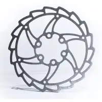 El Gallo Saw Disc Remschijf