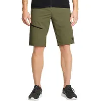 Ziener Nuwe X-function Korte Broek