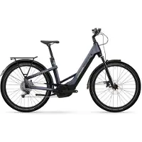 Winora Yakun X10e Low Cues 2025 Elektrische Fiets