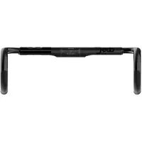 Deda SuperZero Rs Zwart stuur || Maat: 31.7