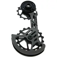 Split Second Sram Red/force 12s Ceramic Performance Jockeywielsysteem