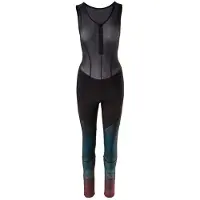 Agu Prime Ii Trend Red 120 Fietsbroek