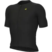 ALÉ Race 2.0 Short Sleeve Jersey Black
