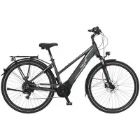 Fischer Bikes Viator 5.0i 700 Elektrische Fiets