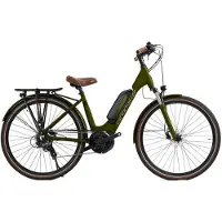 Granville E-urban 30 Plus Bosch Active Plus Elektrische Fiets