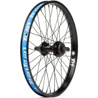 Bsd Xlt Revolution Achterwiel