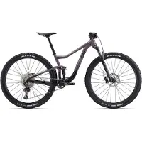 Liv Pique 29´´ Deore M6100 Shadow+ 2023 Mountainbike
