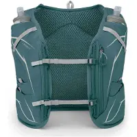 Osprey Dyna 6 With Flasks | S