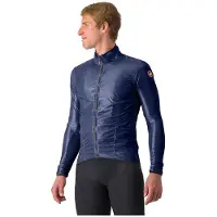 Castelli Aria Shell Jas
