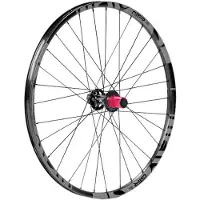 Gtr Sl27 Boost 27.5´´ 6t Disc Tubeless Mtb Achterwiel