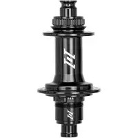 Industry Nine 1/1 Mountain Classic Achternaaf | 28 Gaten | Boost 12x148 mm | Center Lock | Zwart