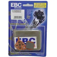 EBC Mtb Cfa284ahh Coda Cannodale Expert Profile Wet Riding Remblokken Schijfrem