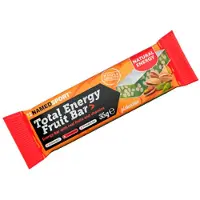 Named Sport Total Fruit Energierepen Doos Pistache 35g 25 Eenheden
