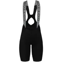 Q36.5 - Women's Dottore Pro - Fietsbroek XS, zwart