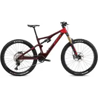 Bh Ilynx Trail Carbon 8.8 2exmag Gen2 29´´ Xt 2023 Elektrische Mountainbike