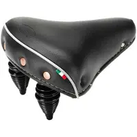 Selle Monte Grappa Iris Zadel